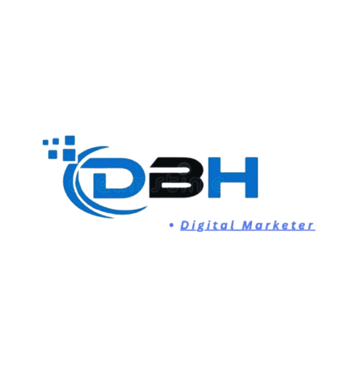 digitalbyhimanshu logo